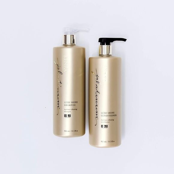 Kenra Professional Hair Kenra Professional Platinum Luxe Shine